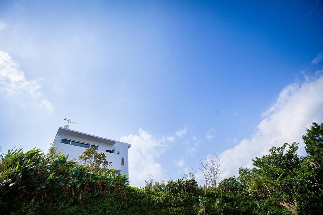 "Nice!" Ocean View Of Ishigaki Island, Okinawa/ Four-Bedroom Villa Exteriér fotografie