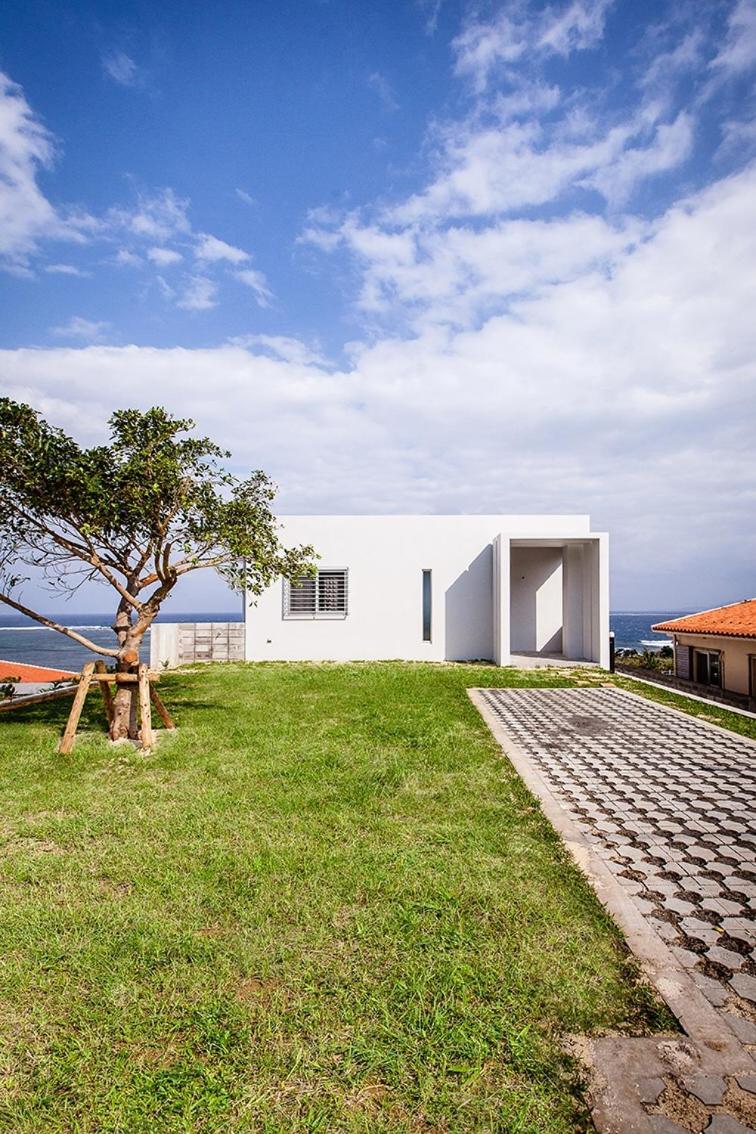 "Nice!" Ocean View Of Ishigaki Island, Okinawa/ Four-Bedroom Villa Exteriér fotografie
