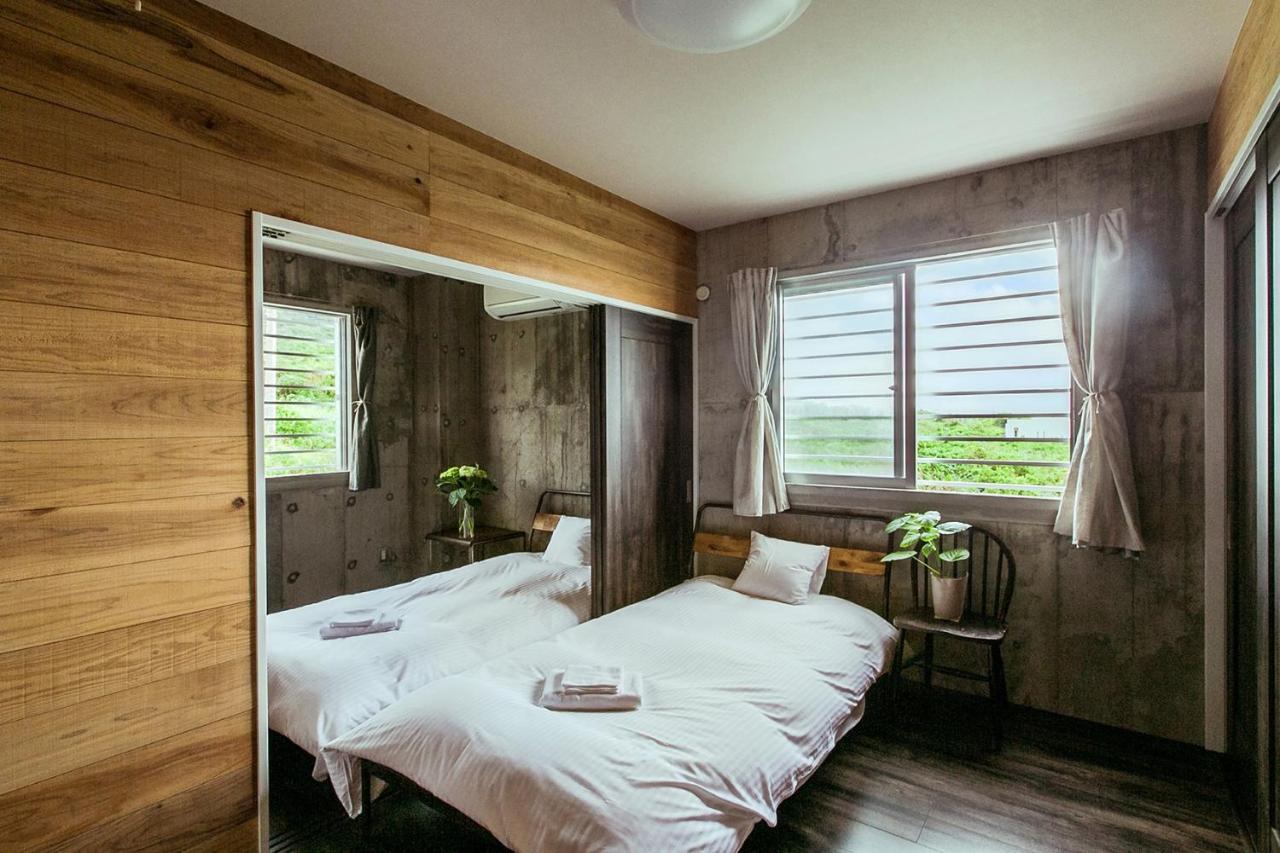 "Nice!" Ocean View Of Ishigaki Island, Okinawa/ Four-Bedroom Villa Exteriér fotografie