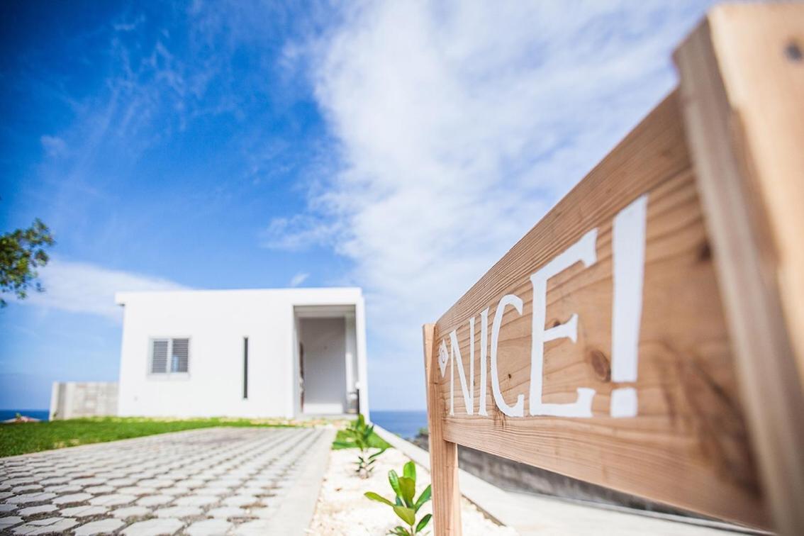"Nice!" Ocean View Of Ishigaki Island, Okinawa/ Four-Bedroom Villa Exteriér fotografie