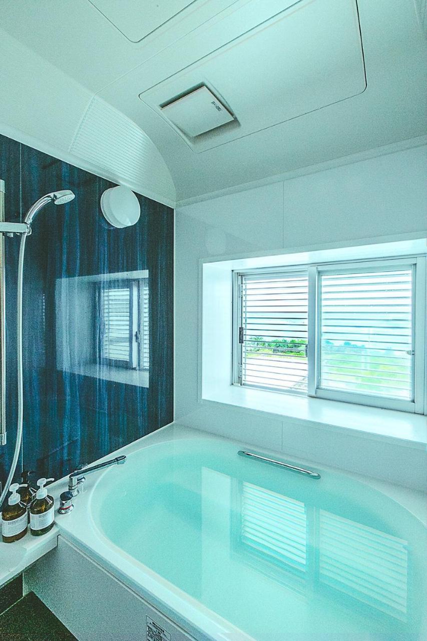 "Nice!" Ocean View Of Ishigaki Island, Okinawa/ Four-Bedroom Villa Exteriér fotografie