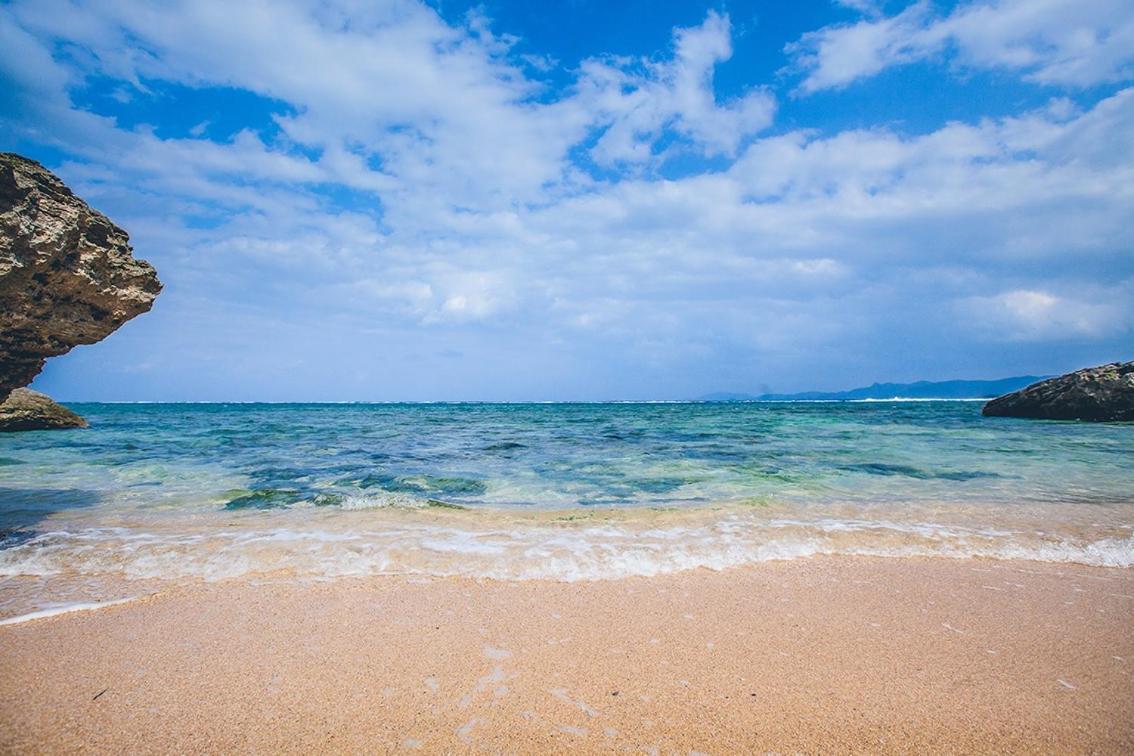 "Nice!" Ocean View Of Ishigaki Island, Okinawa/ Four-Bedroom Villa Exteriér fotografie