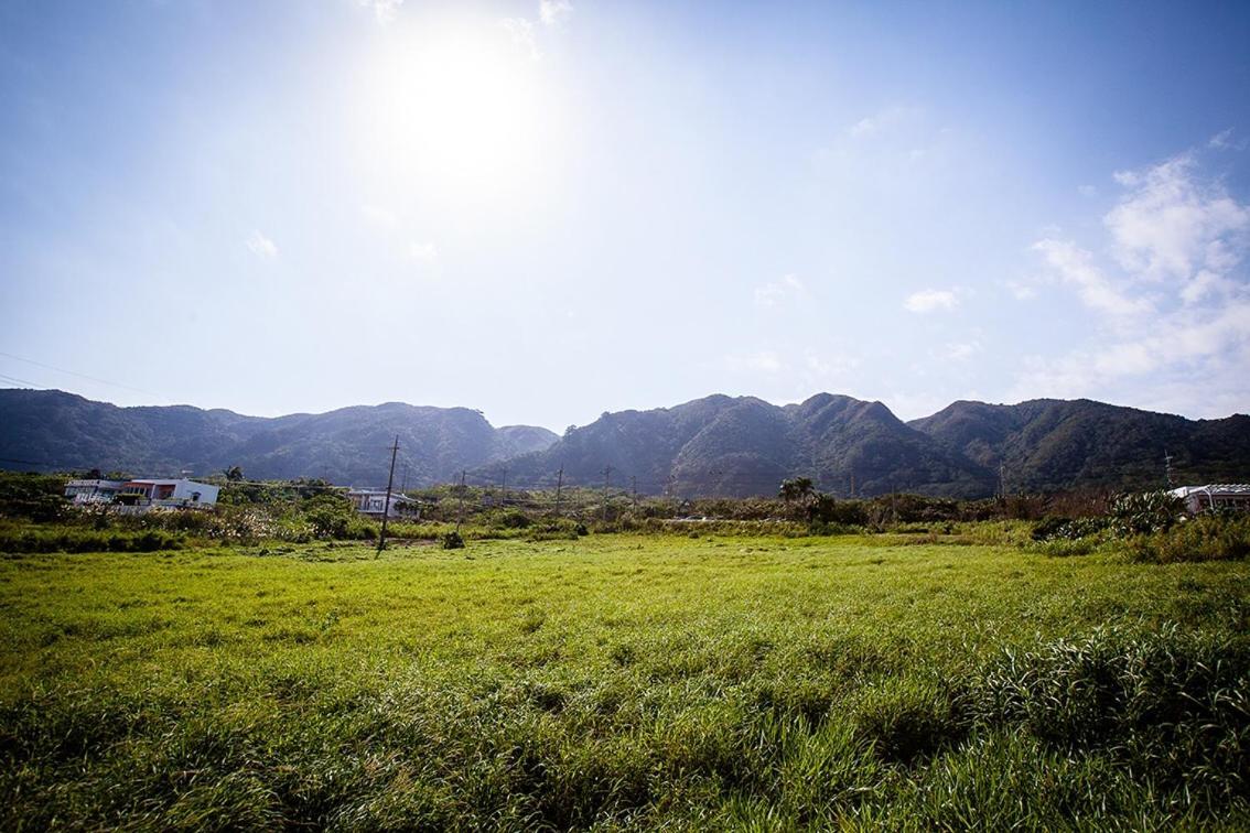 "Nice!" Ocean View Of Ishigaki Island, Okinawa/ Four-Bedroom Villa Exteriér fotografie