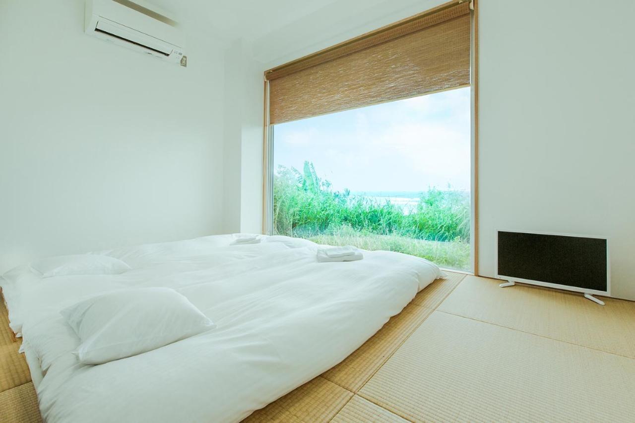 "Nice!" Ocean View Of Ishigaki Island, Okinawa/ Four-Bedroom Villa Exteriér fotografie