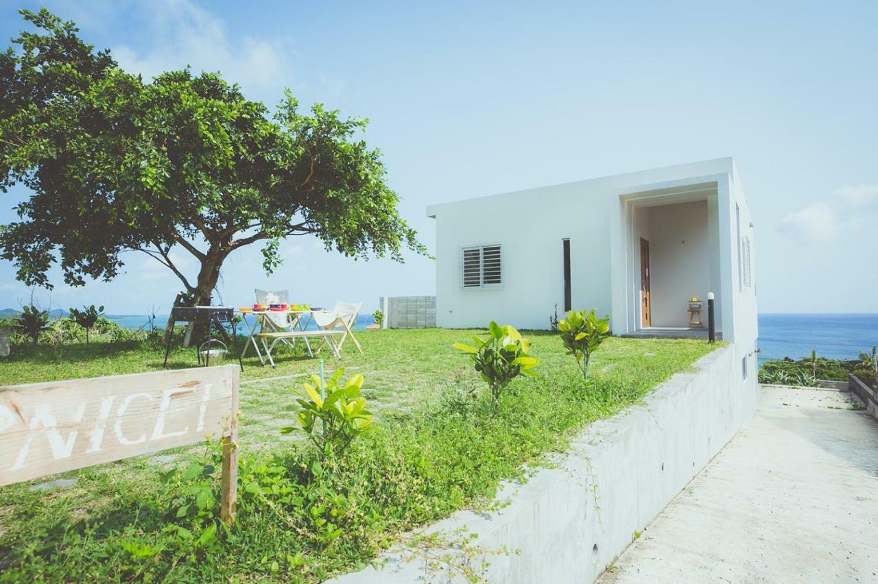 "Nice!" Ocean View Of Ishigaki Island, Okinawa/ Four-Bedroom Villa Exteriér fotografie