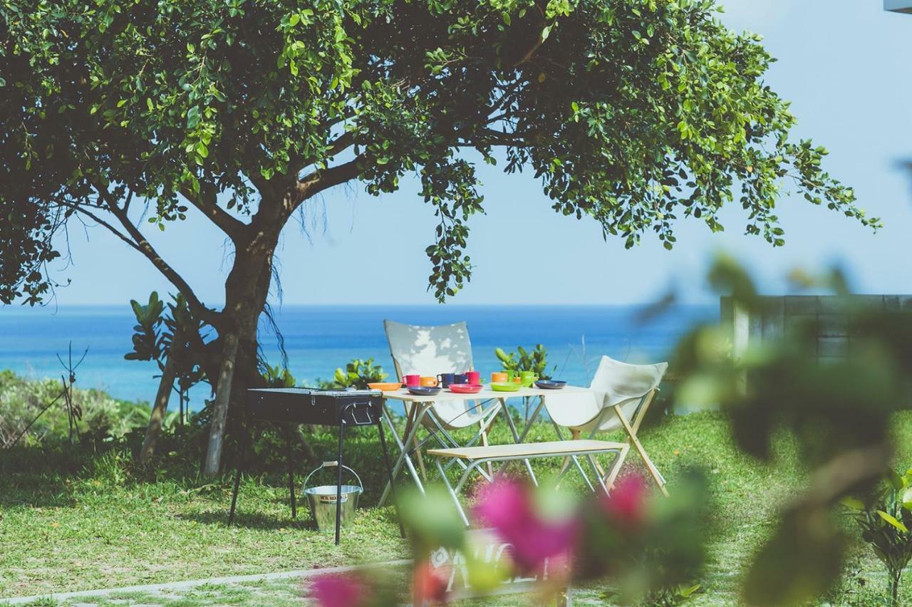 "Nice!" Ocean View Of Ishigaki Island, Okinawa/ Four-Bedroom Villa Exteriér fotografie
