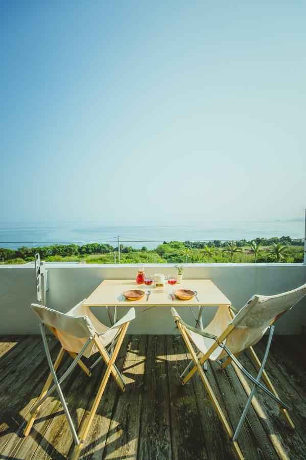"Nice!" Ocean View Of Ishigaki Island, Okinawa/ Four-Bedroom Villa Exteriér fotografie